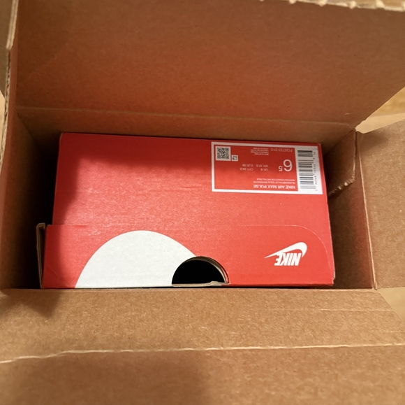 Nike Air Max Pulse, unisex - Picture 4 of 8